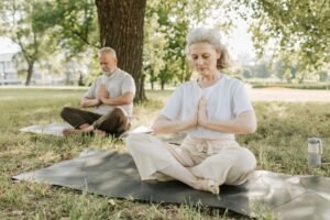 wellbeing happy life