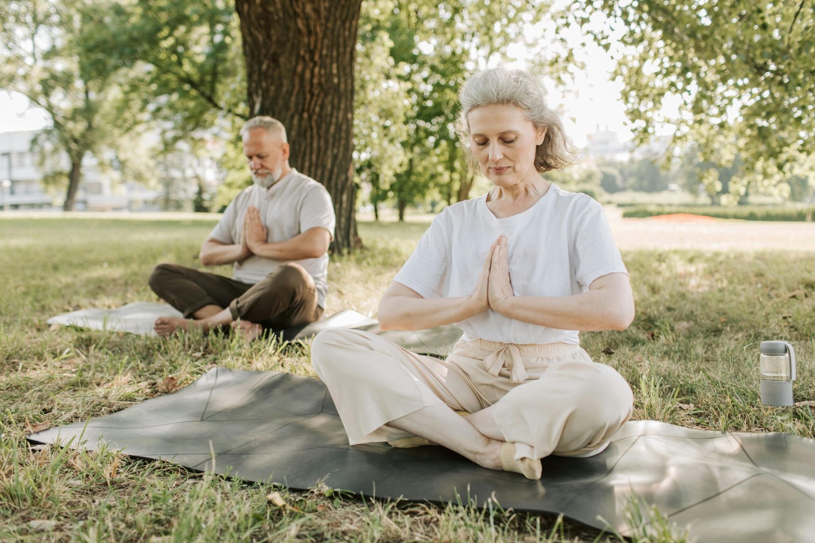 wellbeing happy life