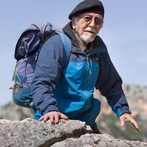 biological age