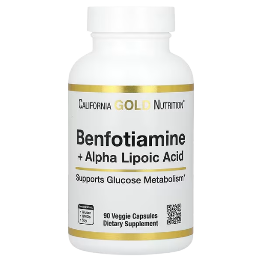 Alpha Lipoic Acid