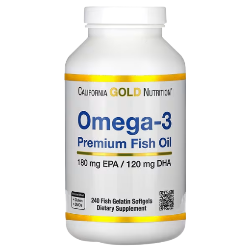 Omega 3