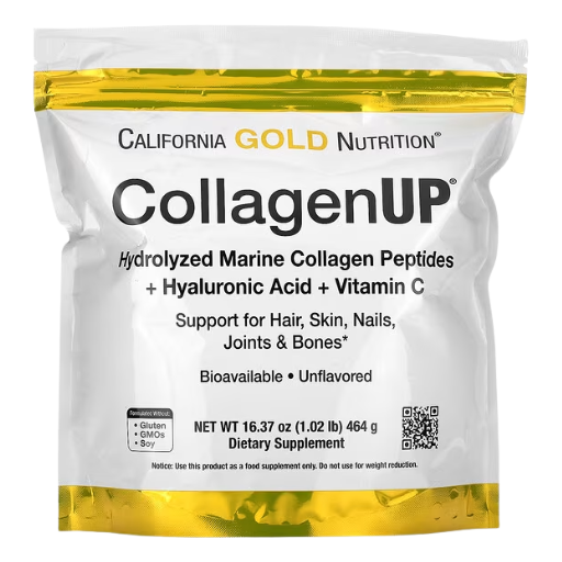 Collagen Peptides