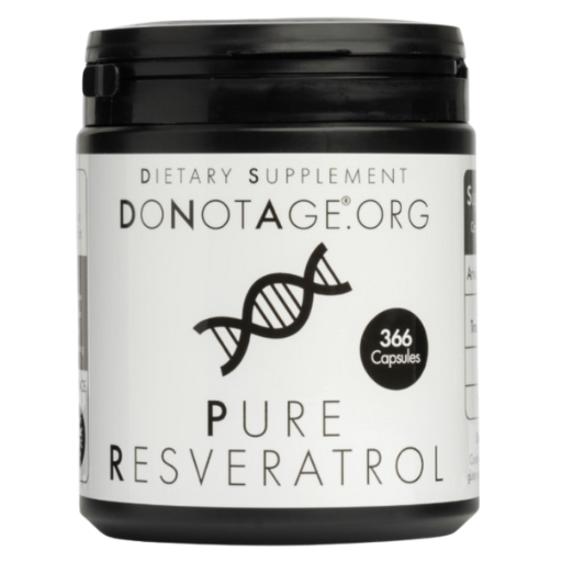 Resveratrol