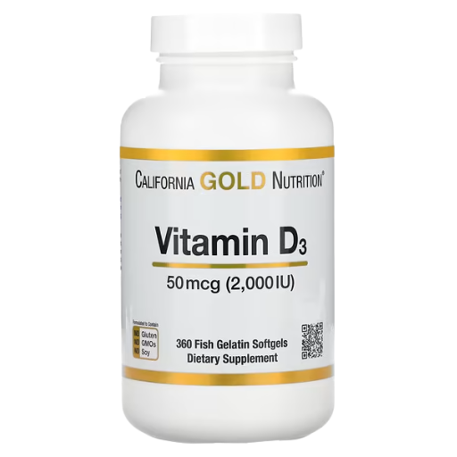 Vitamin D