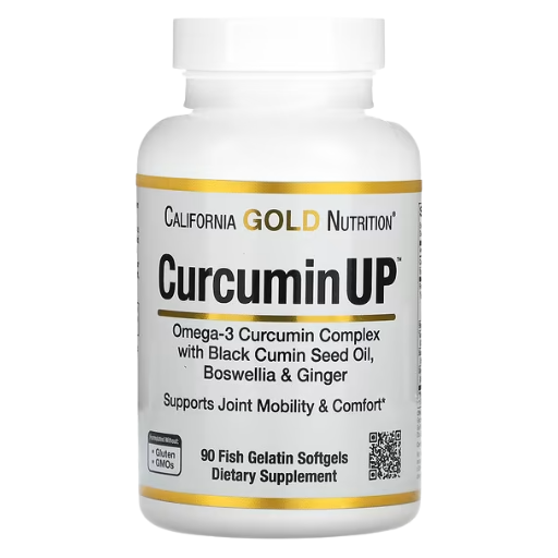Curcumin
