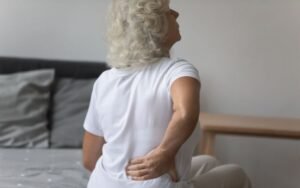 Good Sleep Position for Lower Back Pain