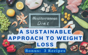 Mediterranean diet