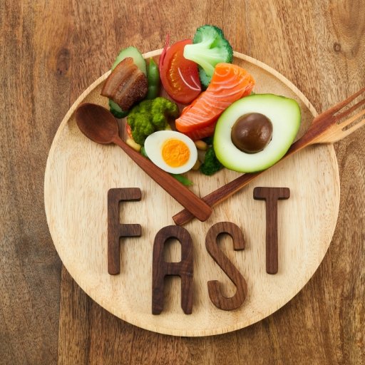 Intermittent fasting