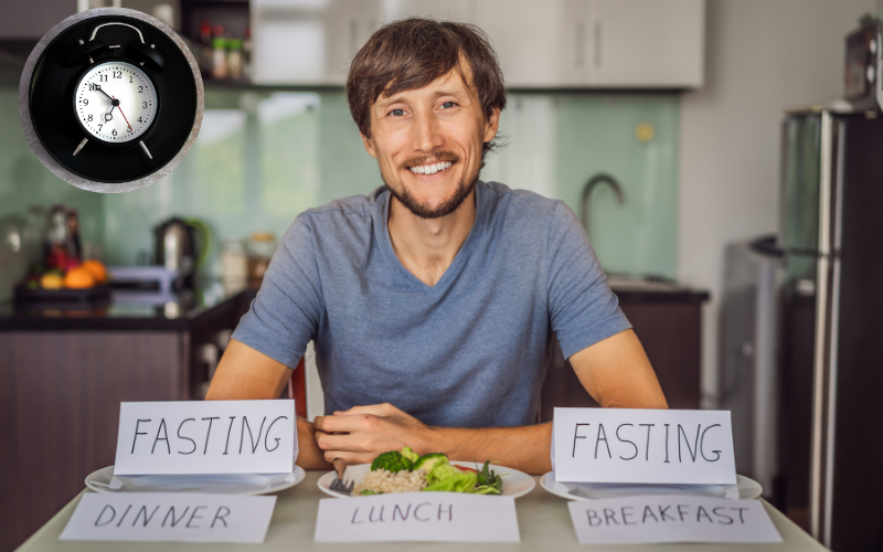 Intermittent fasting