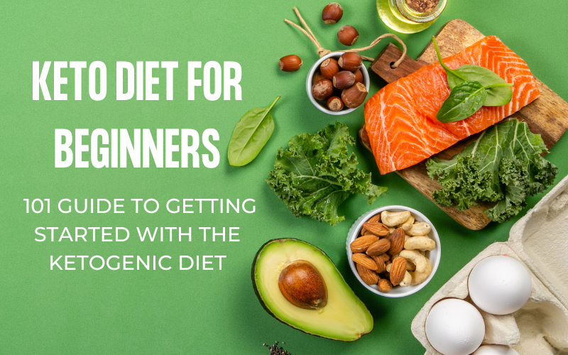keto diet for beginners