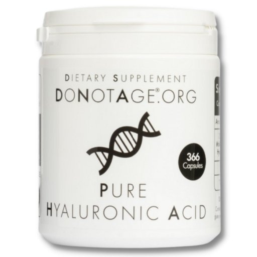 antiaging