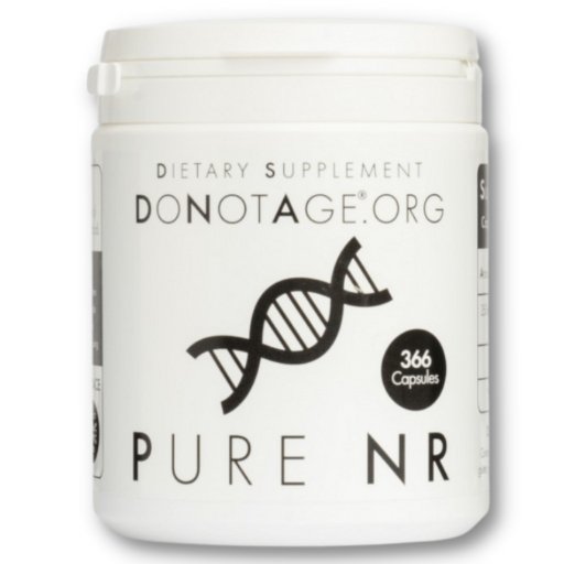 Pure NR