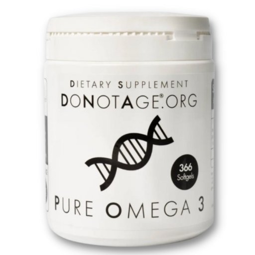 Omega 3 supplement