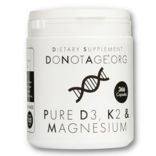longlife supplements best