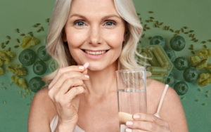 anti-aging supplements