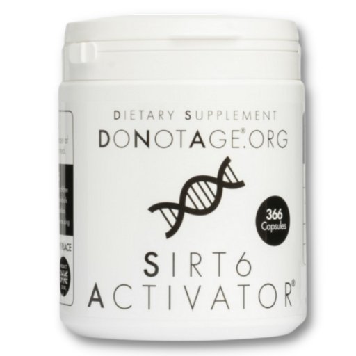 Sirt 6 Activator