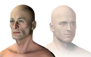 biological age vs chronological age