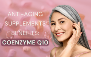 anti-aging supplements