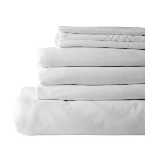 cooling bed sheets