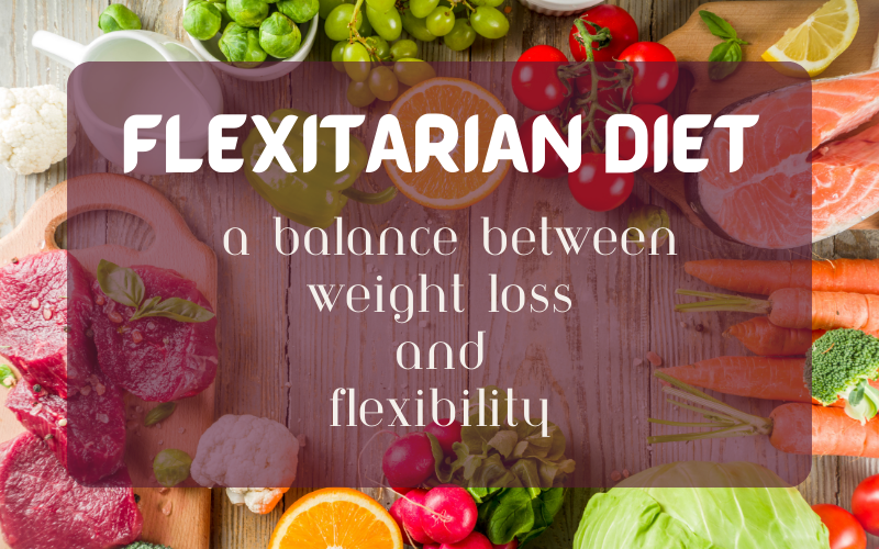 flexitarian diet