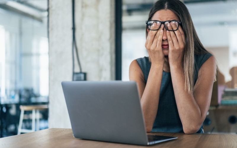Read more about the article Optimal Health for Busy Professionals – Balancing Work and Wellness