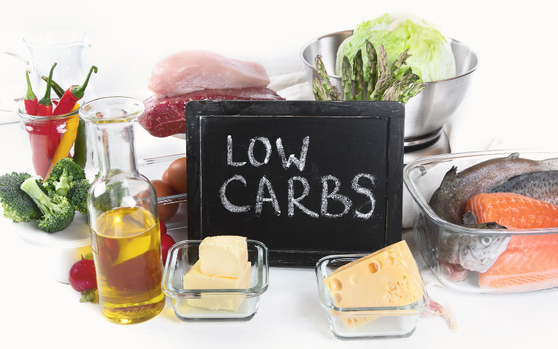 low-carb diets