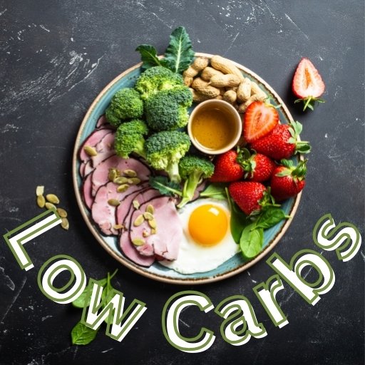 Low carbs diet