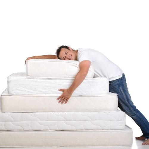 mattresses