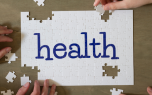 optimal health for women