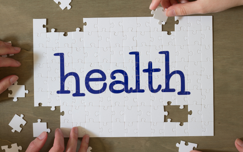 optimal health for women