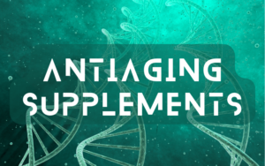 Antiaging supplement