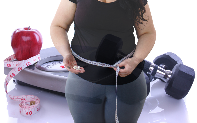 weight loss concenrs