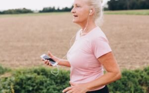 longevity and healthy life