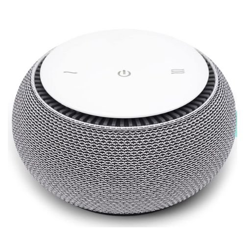 white noise machine, sleep well