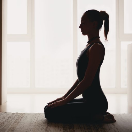 yoga poses