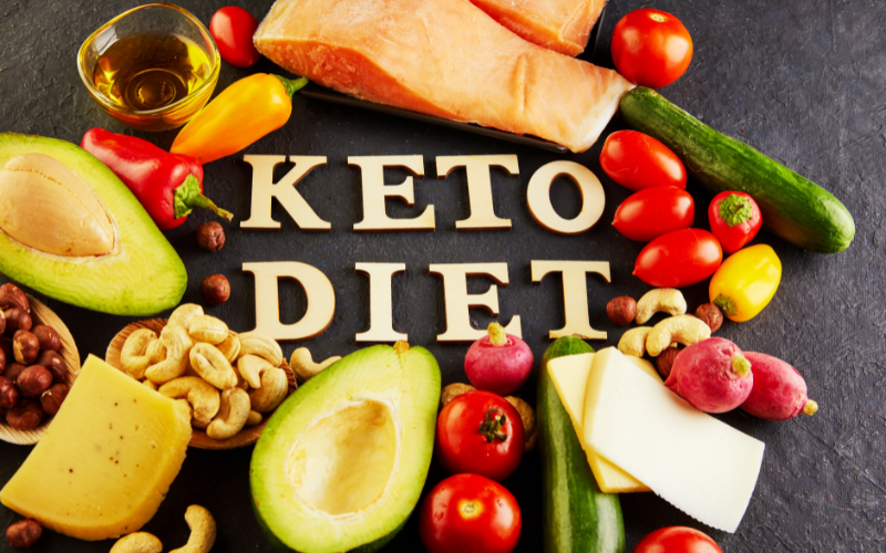 keto diet