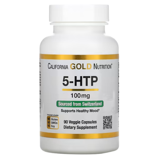 5-HTP