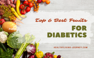 best fruits for diabetics