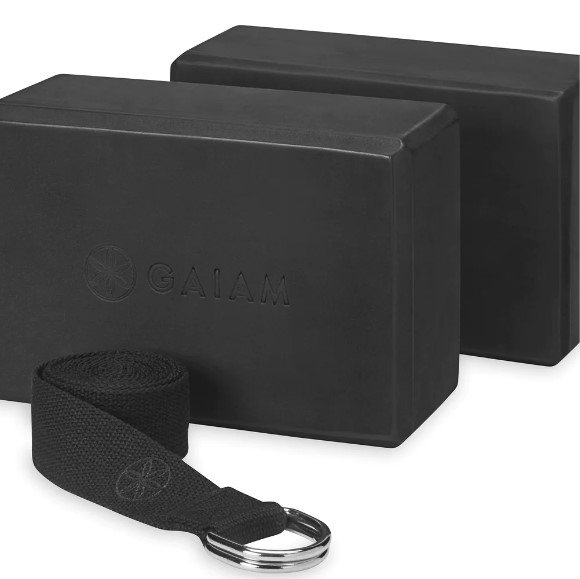 Blocks Straps