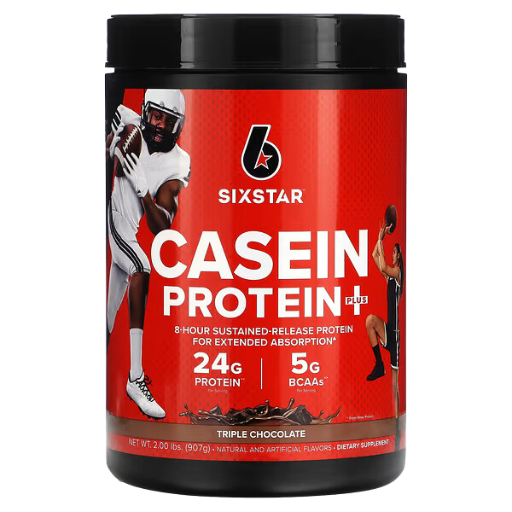 Casein Protein Plus 27.99
