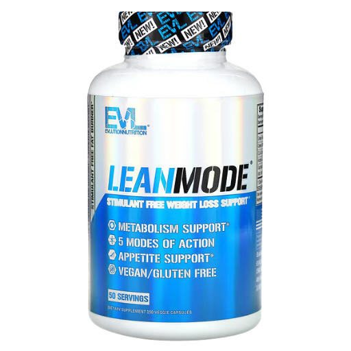 LeanMode