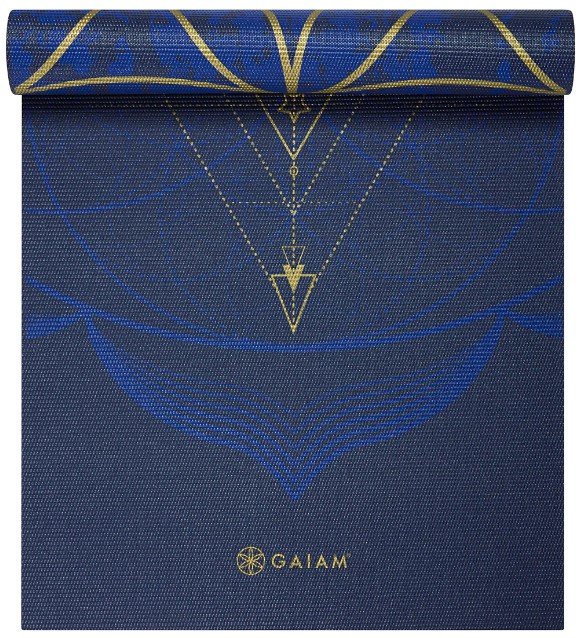 Gaiam 1