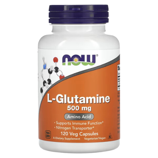 glutamine