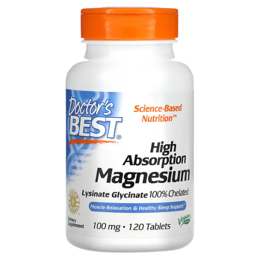 Magnesium