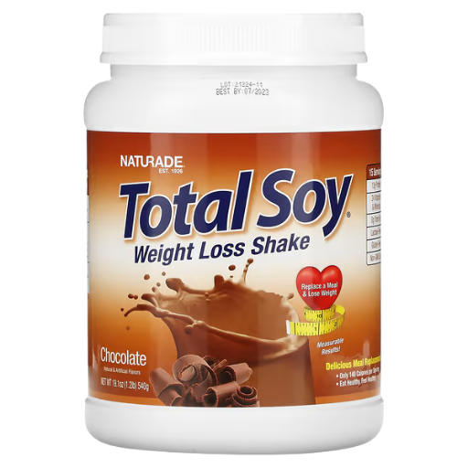 Total Soy