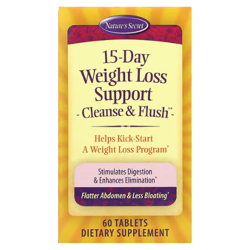 weight loss supplements