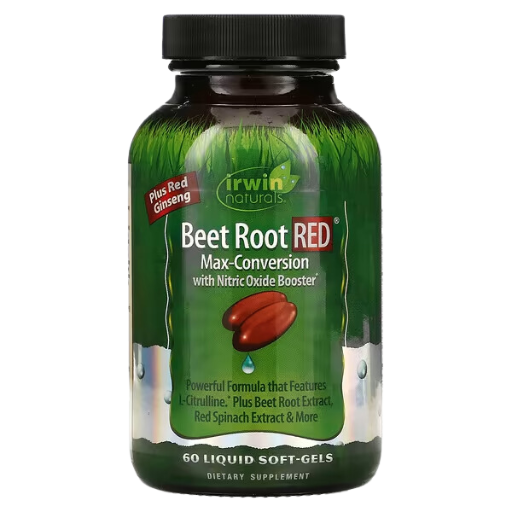Nitric Oxide Booster 21.99 1
