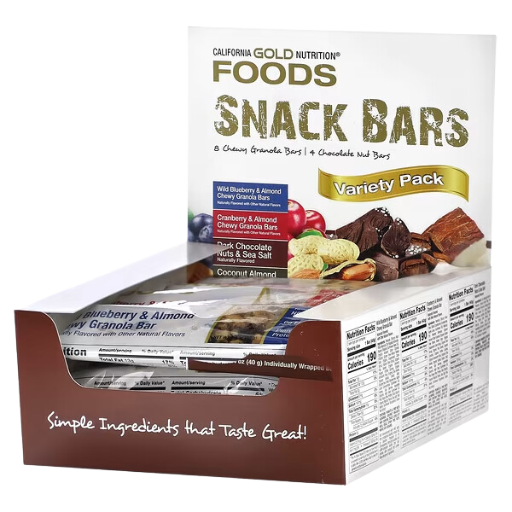 snack pack variety