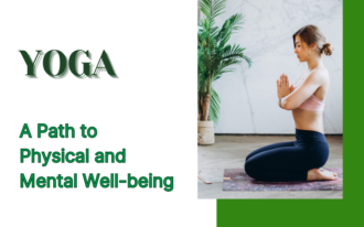 Benefits of yoga