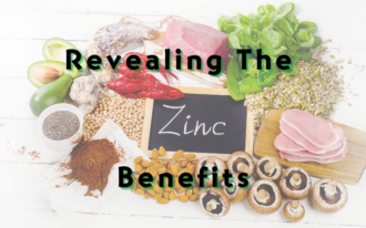 zinc supplement benefits